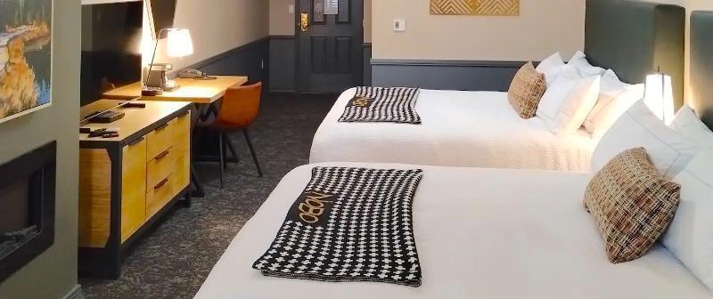 Hotel Nobo Cascade, Tapestry Collection By Hilton Esterno foto