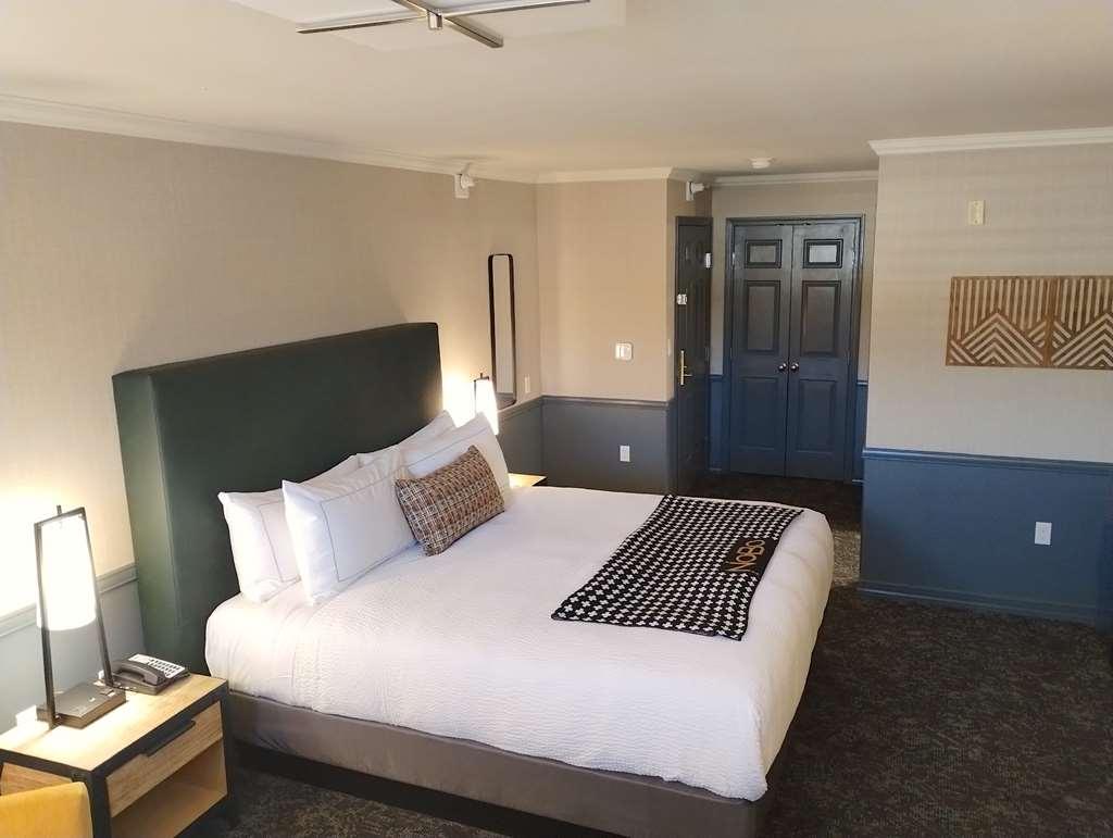 Hotel Nobo Cascade, Tapestry Collection By Hilton Camera foto