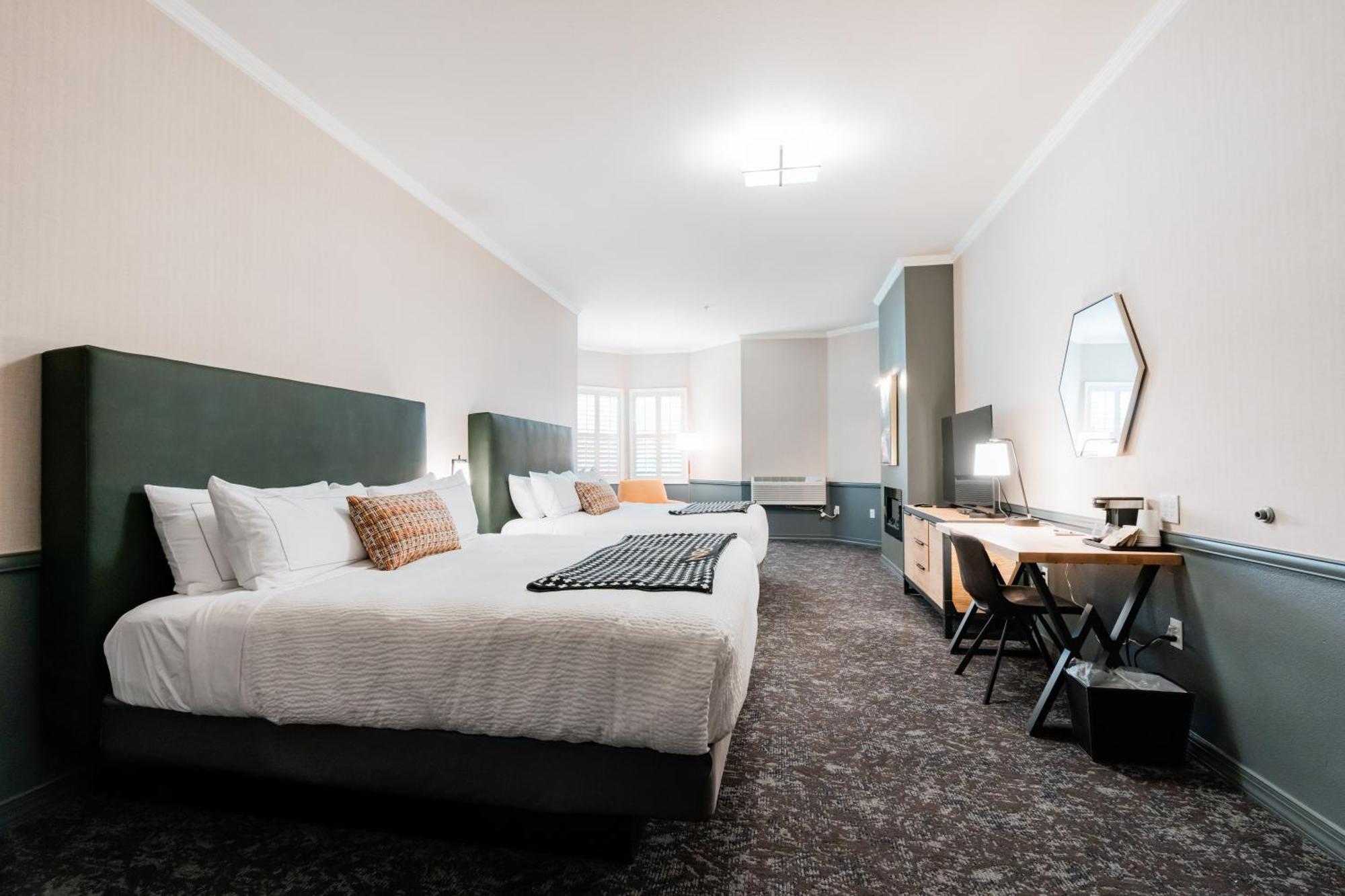 Hotel Nobo Cascade, Tapestry Collection By Hilton Esterno foto