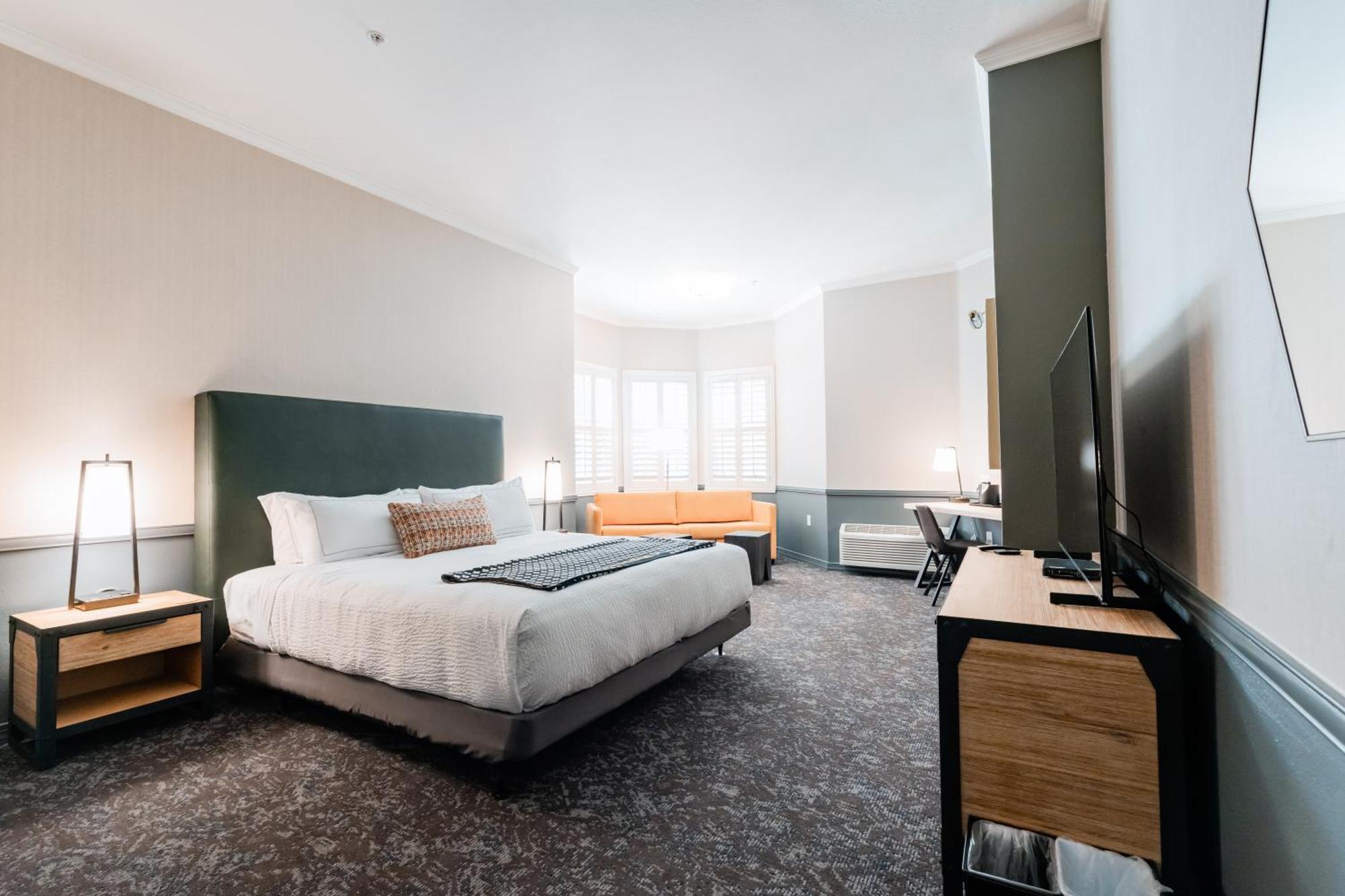 Hotel Nobo Cascade, Tapestry Collection By Hilton Esterno foto