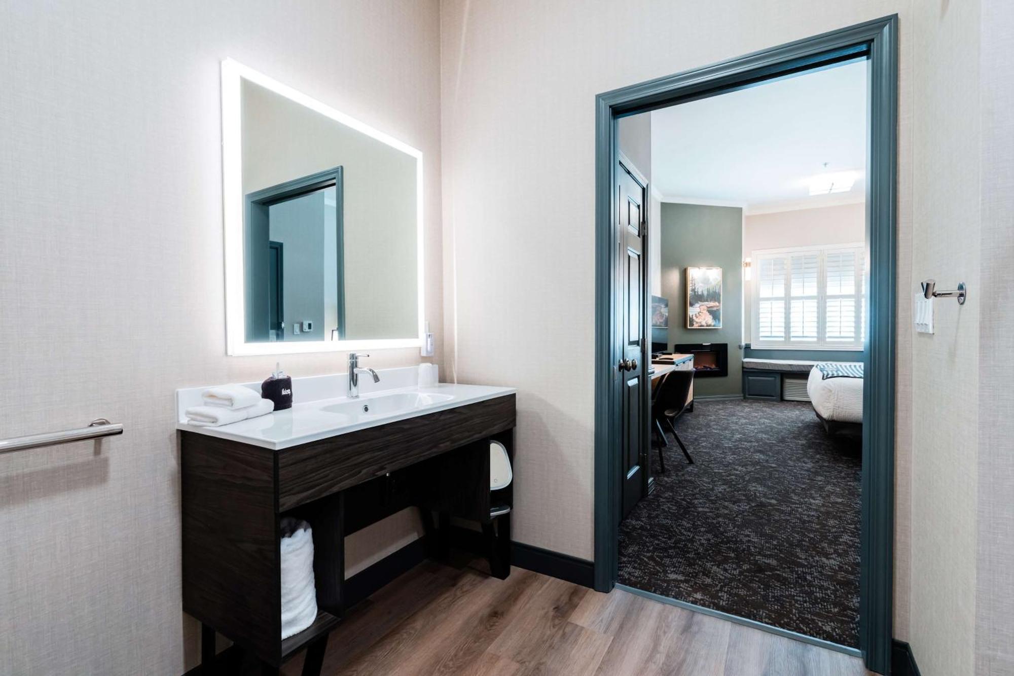 Hotel Nobo Cascade, Tapestry Collection By Hilton Esterno foto