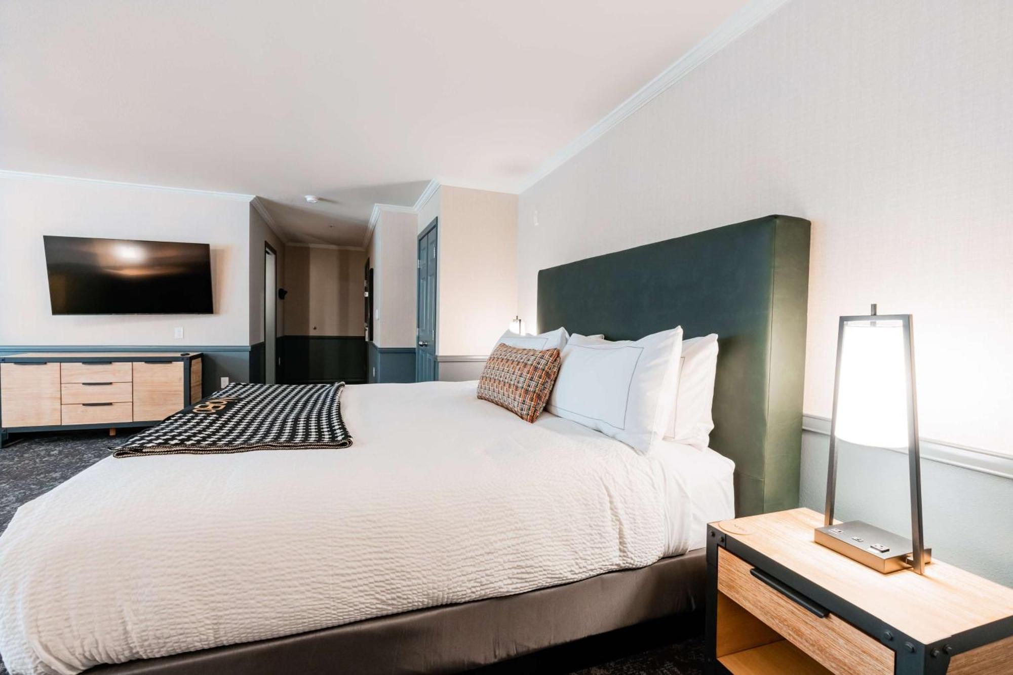 Hotel Nobo Cascade, Tapestry Collection By Hilton Esterno foto