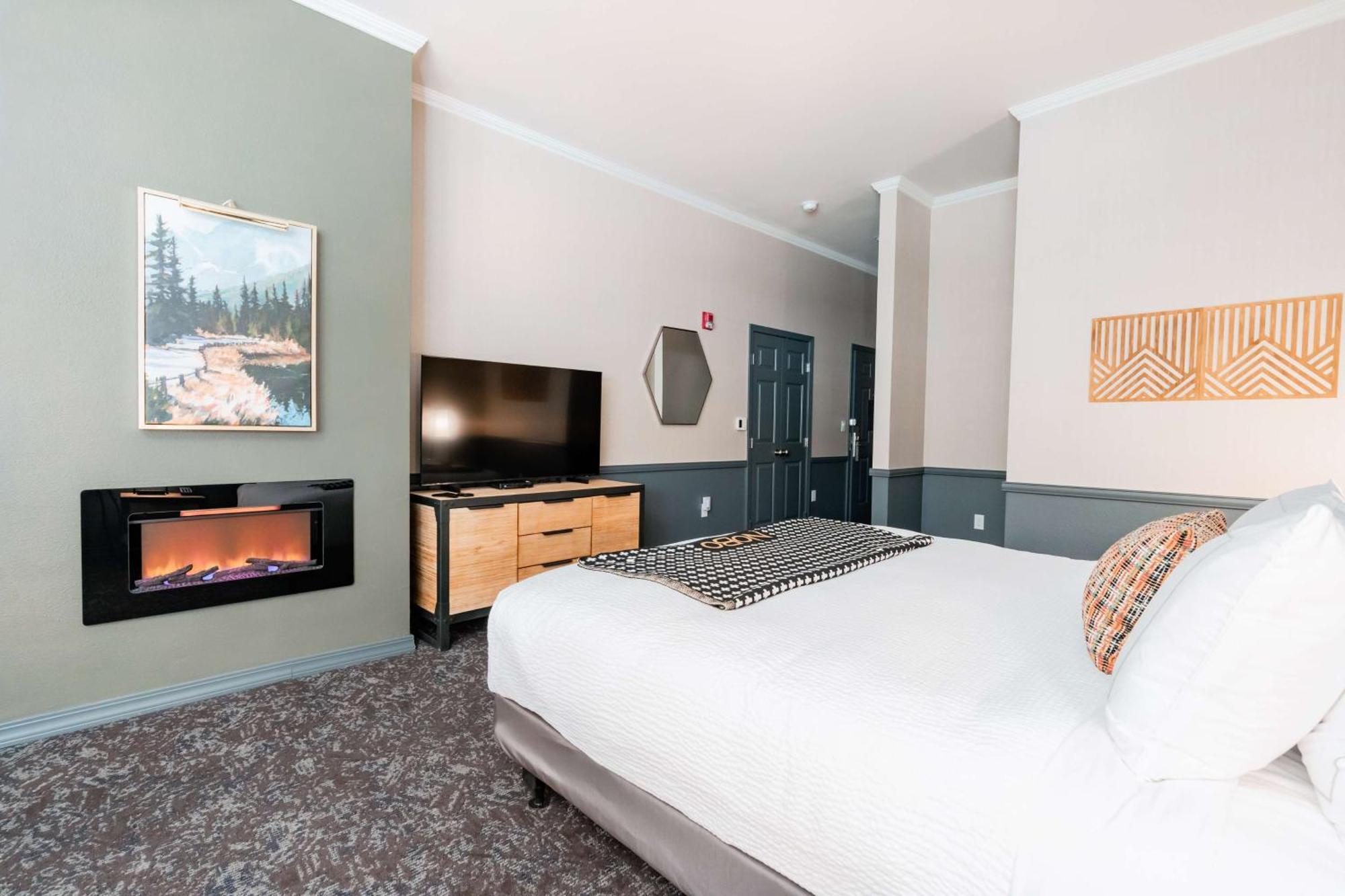 Hotel Nobo Cascade, Tapestry Collection By Hilton Esterno foto