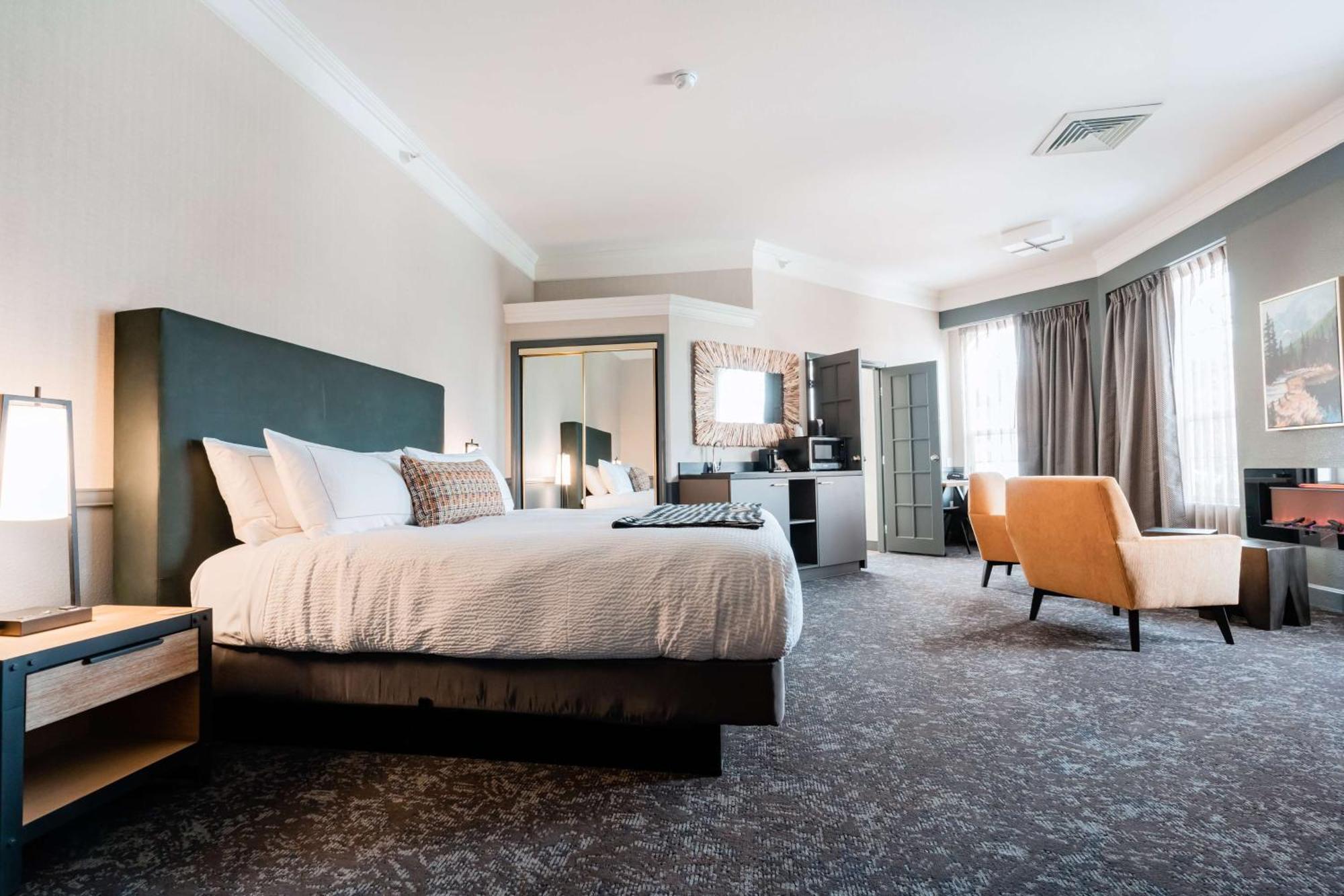 Hotel Nobo Cascade, Tapestry Collection By Hilton Esterno foto