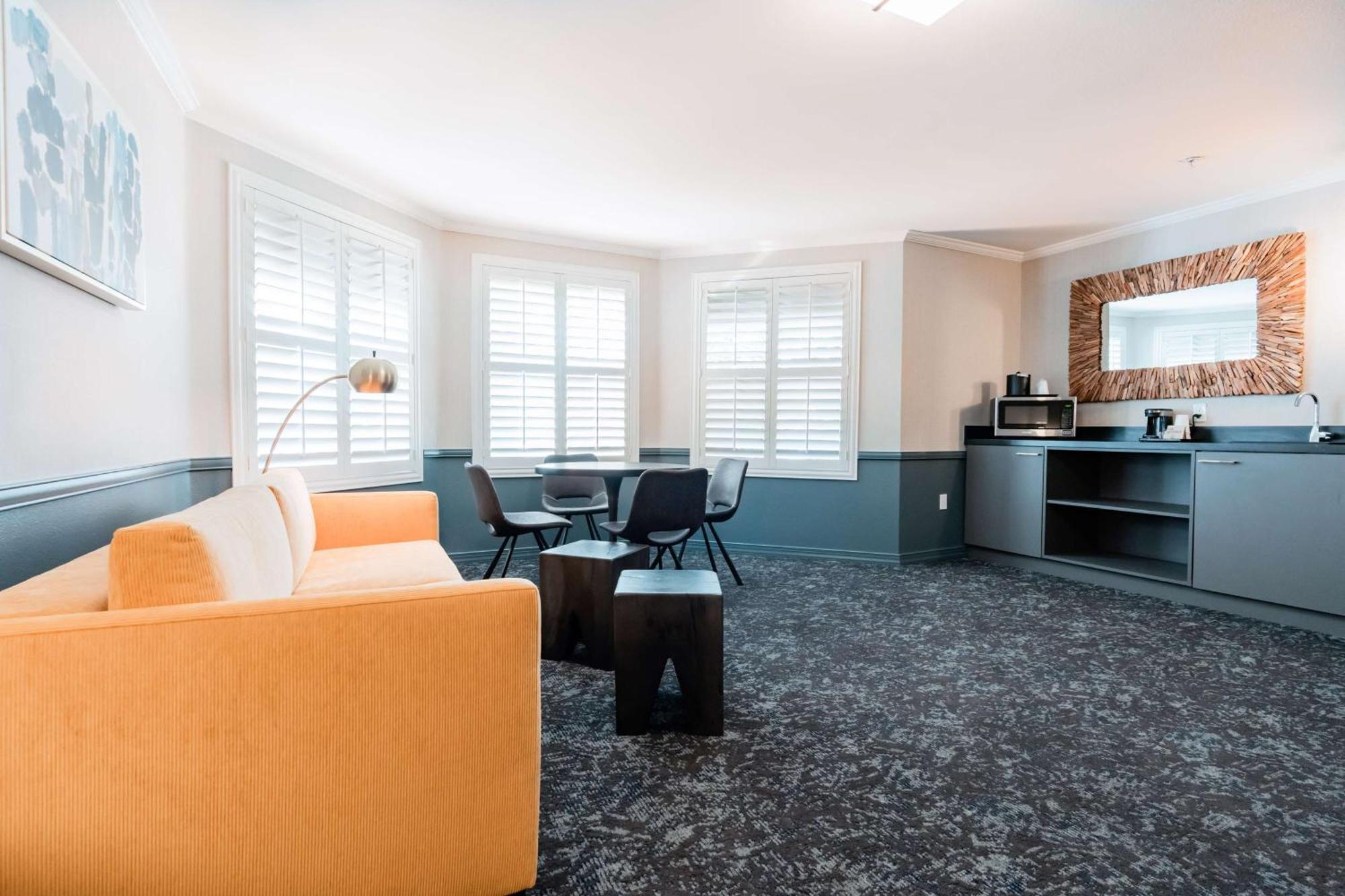 Hotel Nobo Cascade, Tapestry Collection By Hilton Esterno foto