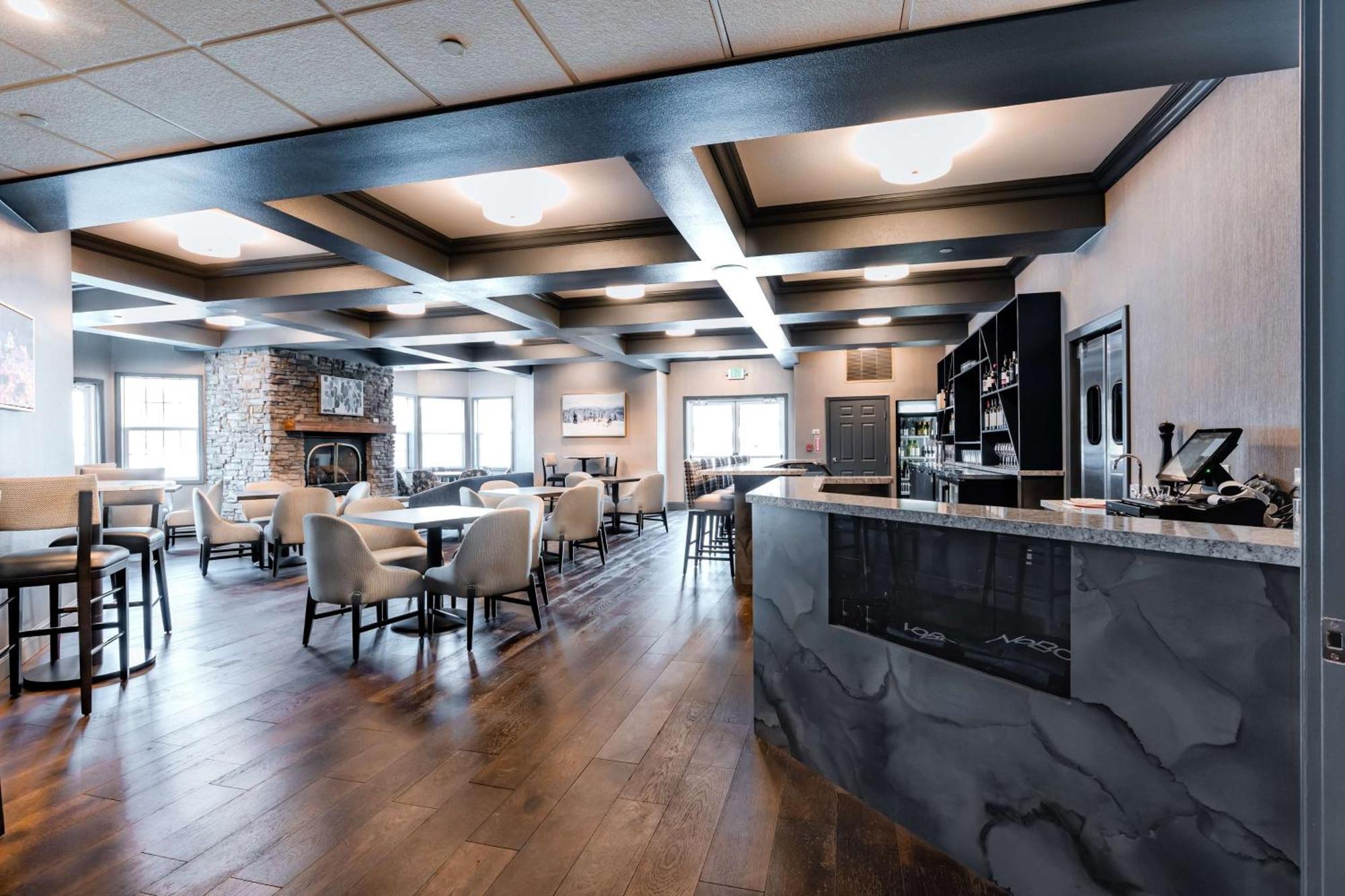 Hotel Nobo Cascade, Tapestry Collection By Hilton Esterno foto