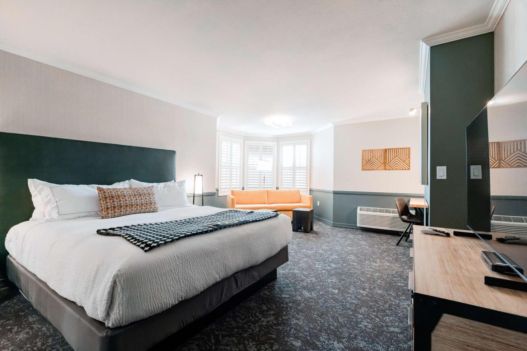 Hotel Nobo Cascade, Tapestry Collection By Hilton Esterno foto