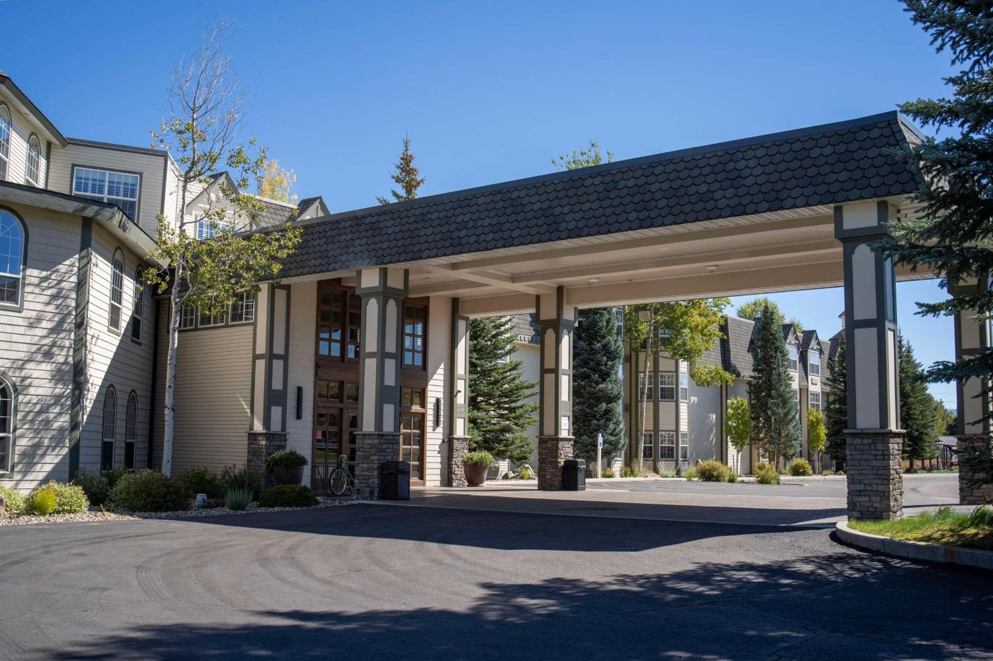Hotel Nobo Cascade, Tapestry Collection By Hilton Esterno foto